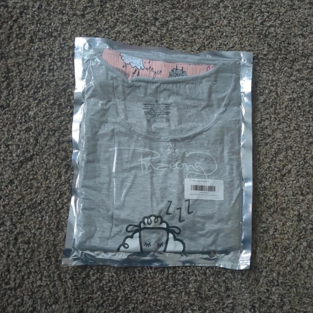 Brand New Pajamas Set